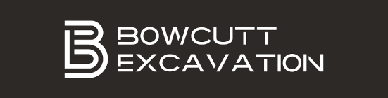 Logo for Bowcutt Excavation LLC